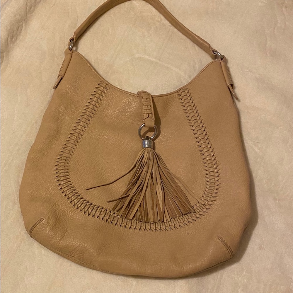 Ralph Lauren Leather purse